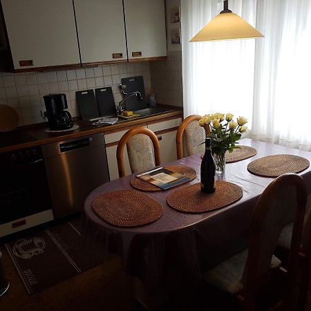 Appartement Michael & Christine à Langenargen Extérieur photo